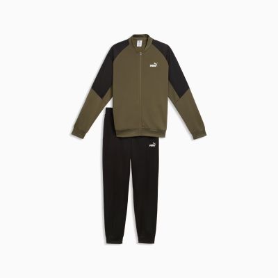 KOMPLET TRENERKA PUMA POLY BASEBALL SUIT