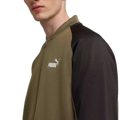 KOMPLET TRENERKA PUMA POLY BASEBALL SUIT