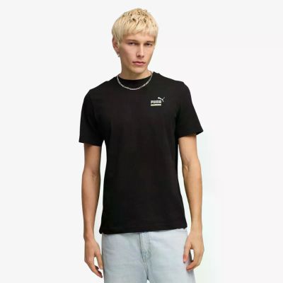 MAJICA K.R. GRAPHIC SPORTS TEE