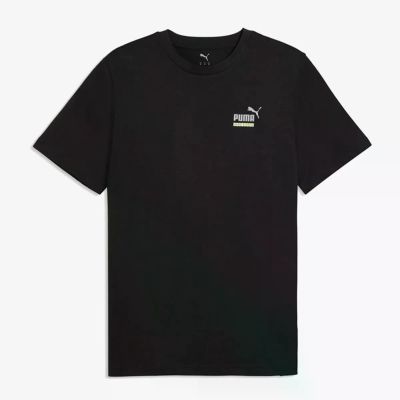 MAJICA K.R. GRAPHIC SPORTS TEE