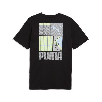MAJICA K.R. GRAPHIC SPORTS TEE