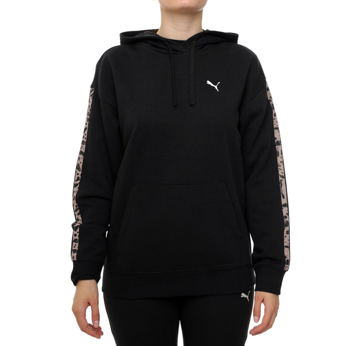 DUKS PUMA ESS GRAPHIC ANIMAL COMFORT TR
