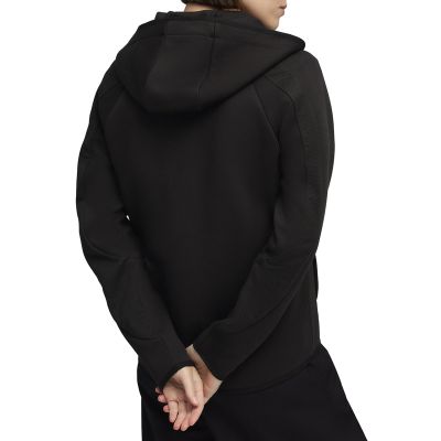 DUKS PUMA EVOSTRIPE FULL-ZIP HOODIE DK