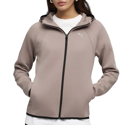 DUKS PUMA EVOSTRIPE FULL ZIP DK