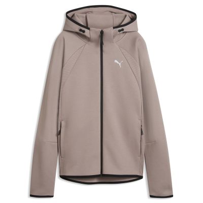 DUKS PUMA EVOSTRIPE FULL ZIP DK