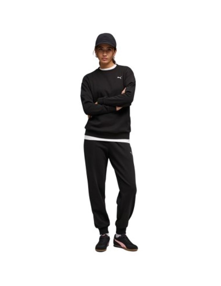 KOMPLET TRENERKA PUMA RELAXED SWEAT SUIT TR CL