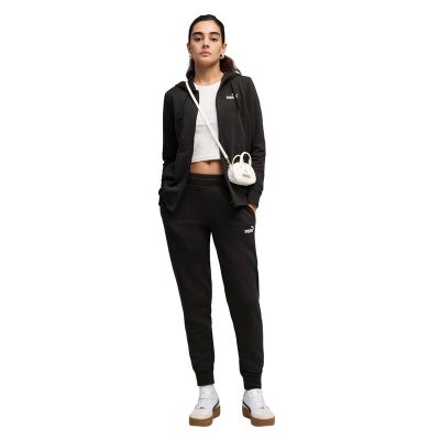 KOMPLET TRENERKA PUMA HOODED SWEAT SUIT TR CL