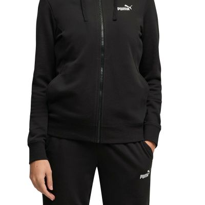 KOMPLET TRENERKA PUMA HOODED SWEAT SUIT TR CL