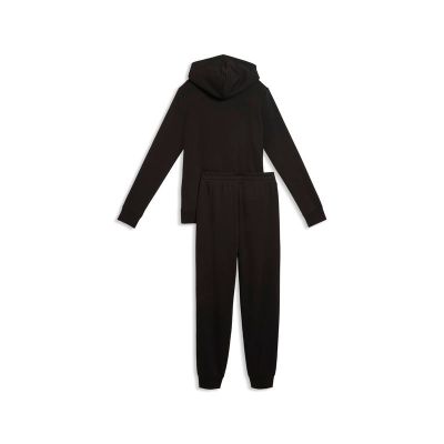 KOMPLET TRENERKA PUMA HOODED SWEAT SUIT TR CL