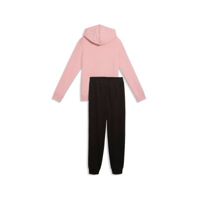 KOMPLET TRENERKA PUMA HOODED SWEAT SUIT TR CL