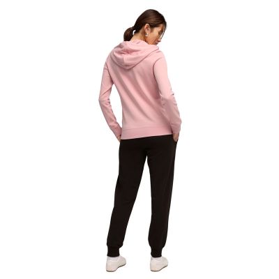 KOMPLET TRENERKA PUMA HOODED SWEAT SUIT TR CL