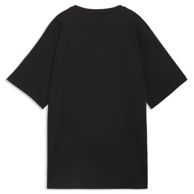 MAJICA PUMA GRAPHICS RELAXED VARSITY TEE