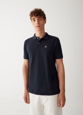 MENS KNITTED SHIRT-MUSKA MAJCA