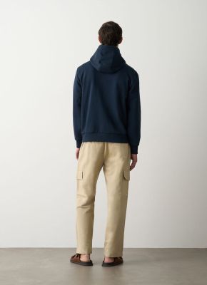MENS SWEATSHIRT-MUSKI DUKS