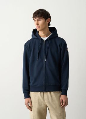 MENS SWEATSHIRT-MUSKI DUKS
