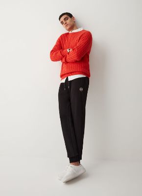 MENS PANTS-MUSKE PANTALONE