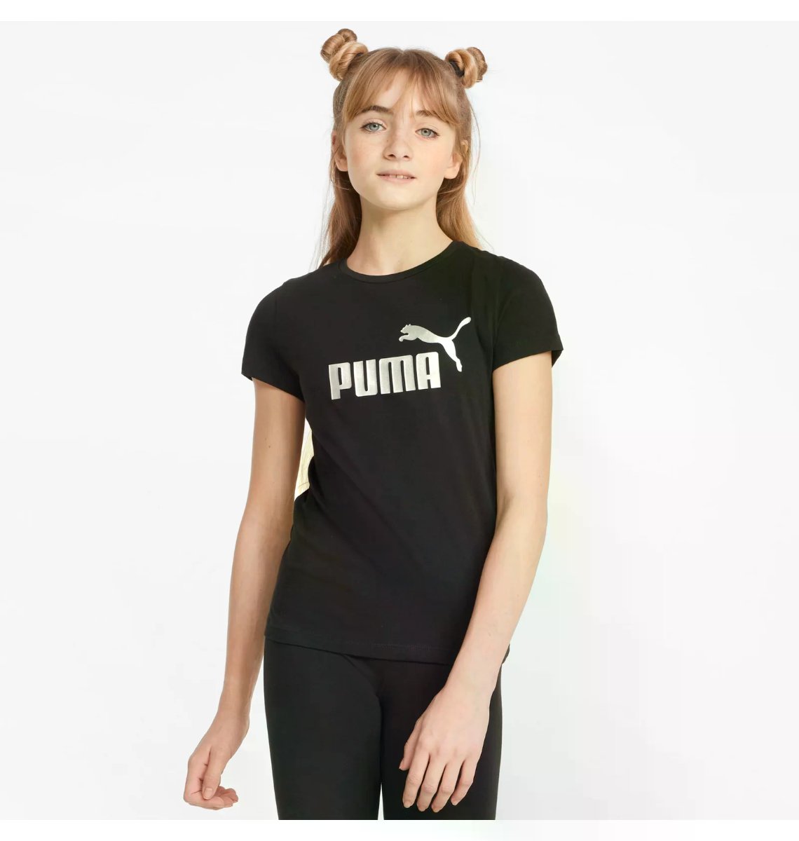 MAJICA PUMA LOGO
