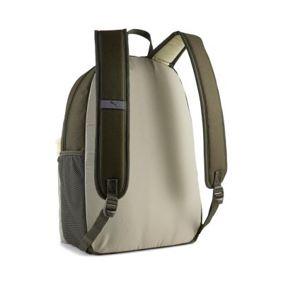 RANAC PUMA PHASE COLOR BLOCK BACKPACK