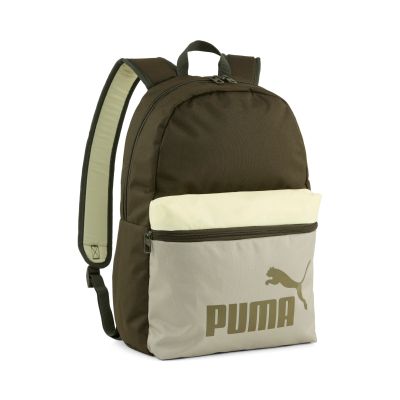 RANAC PUMA PHASE COLOR BLOCK BACKPACK