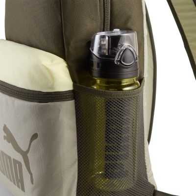 RANAC PUMA PHASE COLOR BLOCK BACKPACK