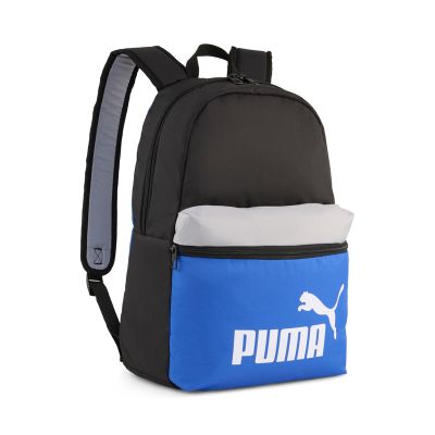 RANAC PUMA PHASE COLOR BLOCK BACKPACK