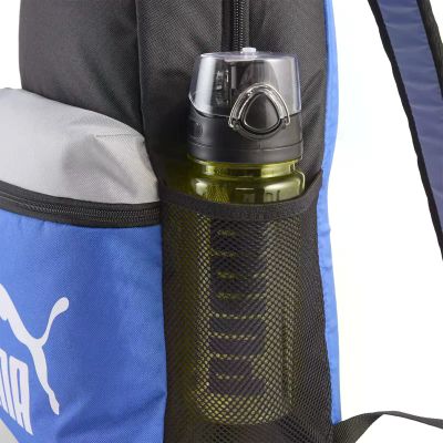 RANAC PUMA PHASE COLOR BLOCK BACKPACK
