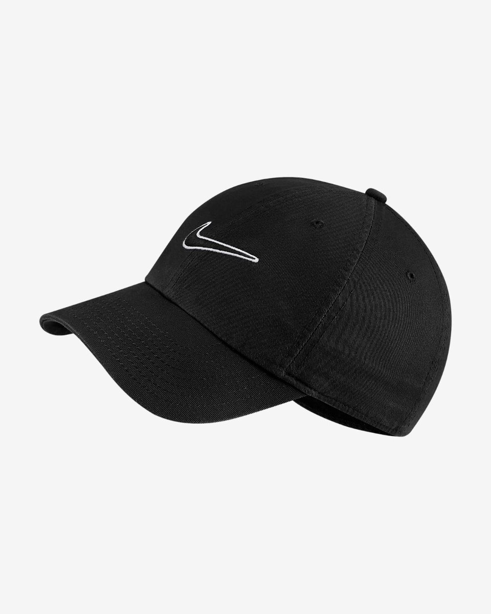 KAČKET NIKE U NSW H86 SWOOSH WASH