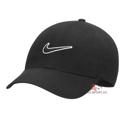U NSW H86 SWOOSH WASH