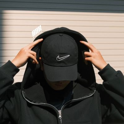 U NSW H86 SWOOSH WASH