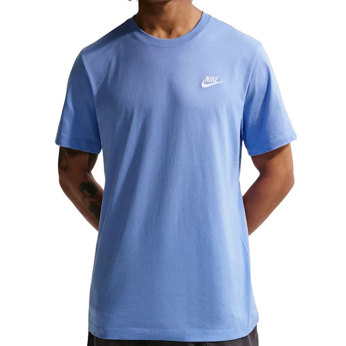 MAJICA NIKE M NSW CLUB TEE