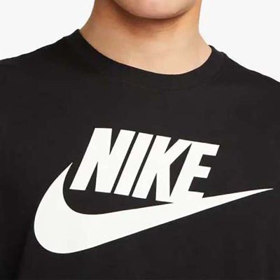 MAJICA NIKE M NSW TEE ICON FUTURA