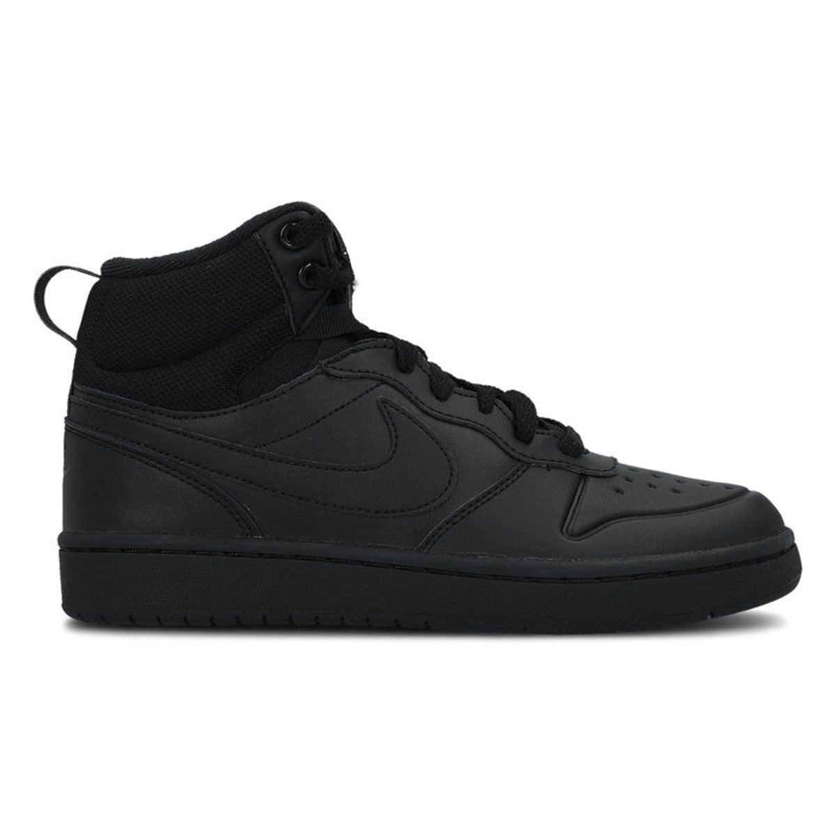 COURT BOROUGH MID 2 BOOT BG