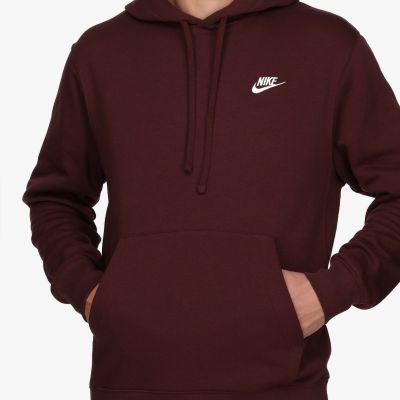 DUKS M NSW CLUB HOODIE PO BB