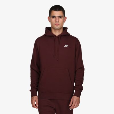 DUKS M NSW CLUB HOODIE PO BB