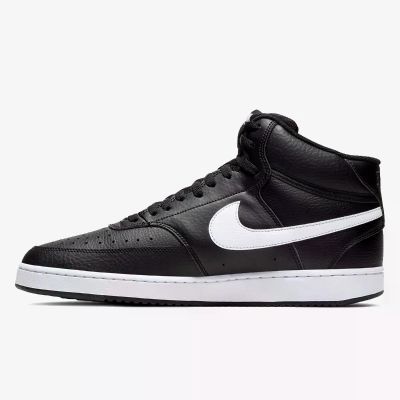 PATIKE NIKE COURT VISION MID