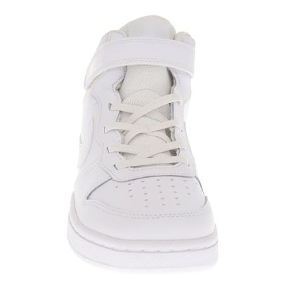COURT BOROUGH MID 2 PS