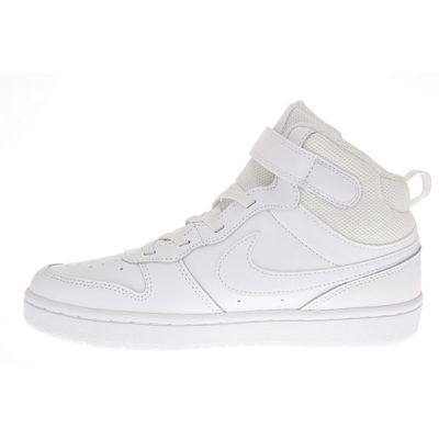 COURT BOROUGH MID 2 PS