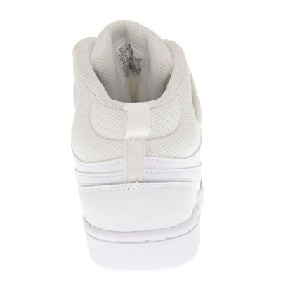 COURT BOROUGH MID 2 PS
