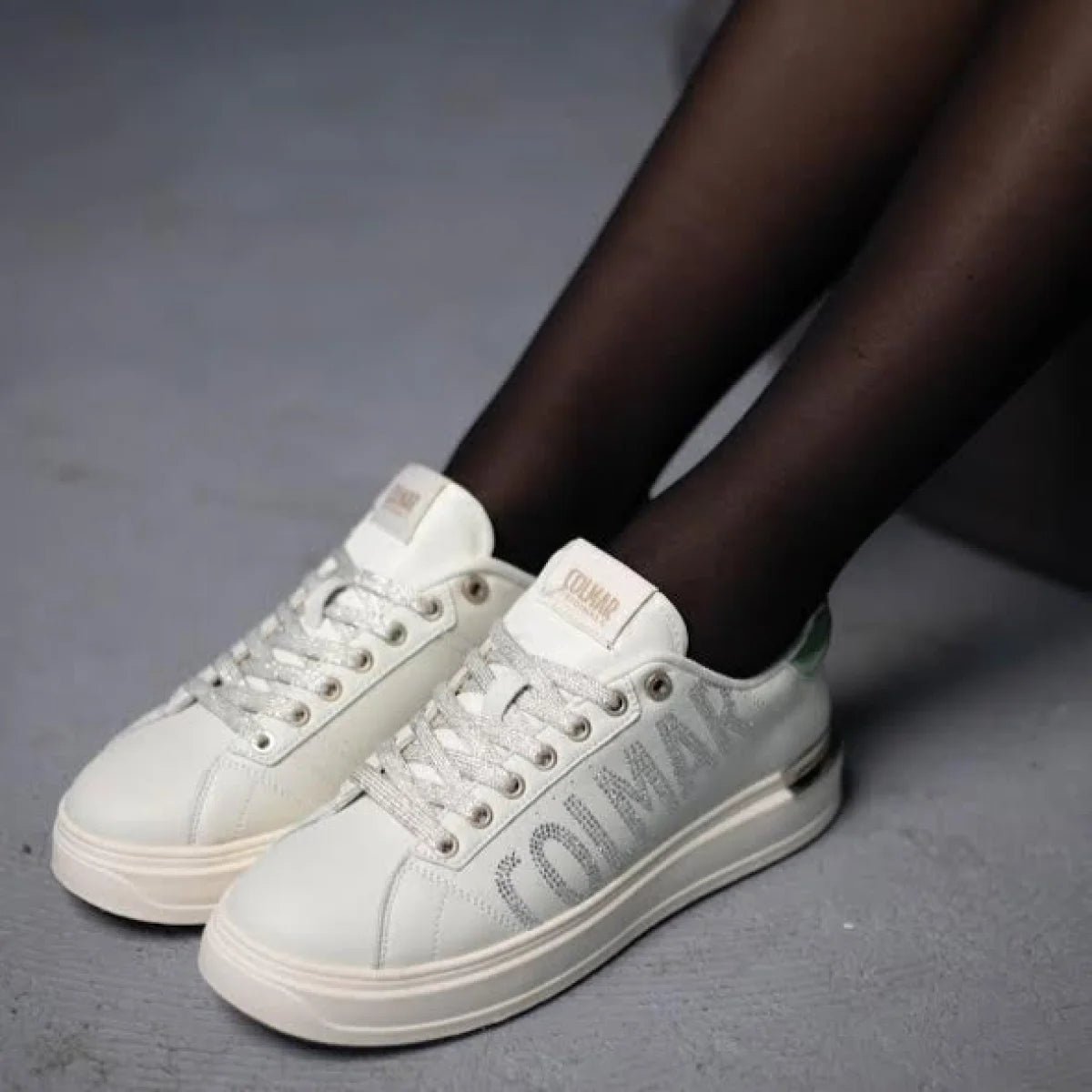 FASHION SNEAKER-MODNA PATIKA