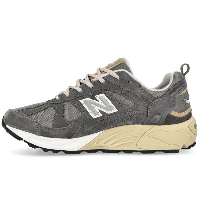 PATIKE NEW BALANCE BLANCE CM878MG1
