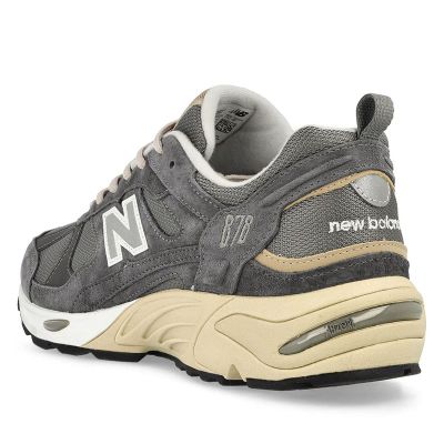 PATIKE NEW BALANCE BLANCE CM878MG1