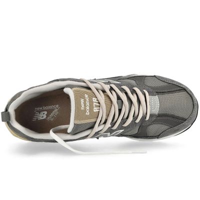 PATIKE NEW BALANCE BLANCE CM878MG1