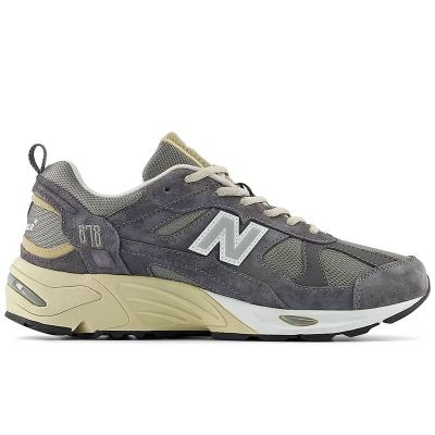 PATIKE NEW BALANCE BLANCE CM878MG1