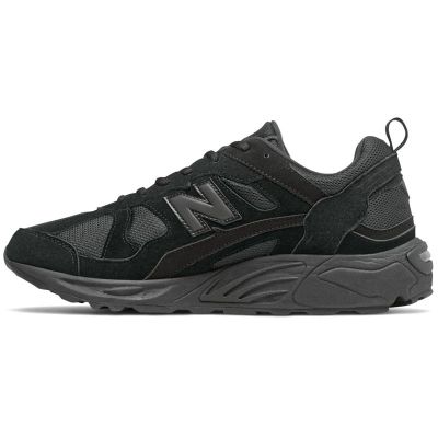 PATIKE NEW BALANCE BLANCE CM878XL
