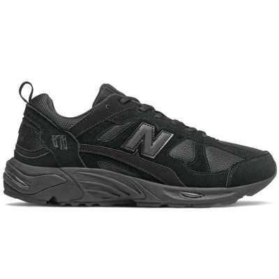 PATIKE NEW BALANCE BLANCE CM878XL