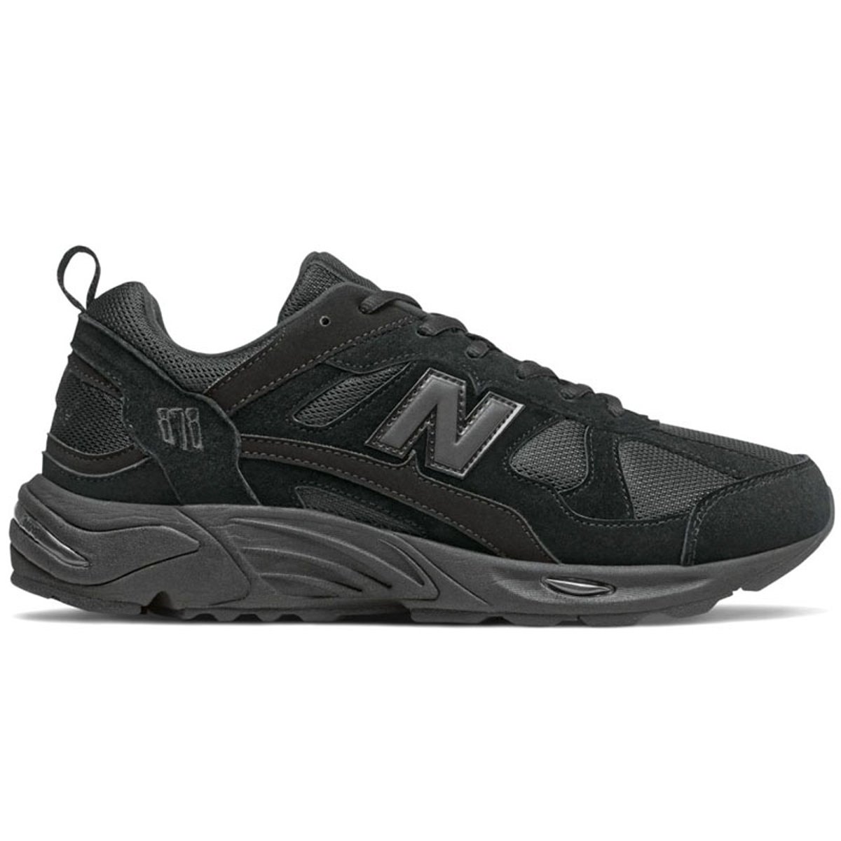 PATIKE NEW BALANCE BLANCE CM878XL