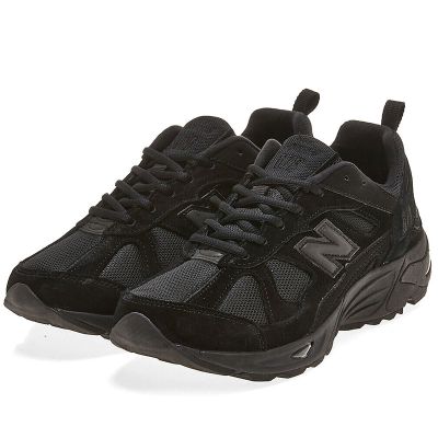PATIKE NEW BALANCE BLANCE CM878XL