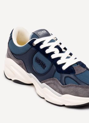 FASHION SNEAKER-MODNA PATIKA