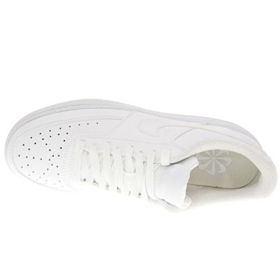 PATIKE NIKE COURT VISION LO NN NSC
