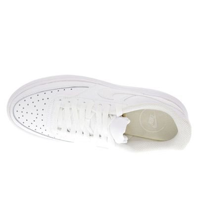 W NIKE COURT VISION ALTA LTR